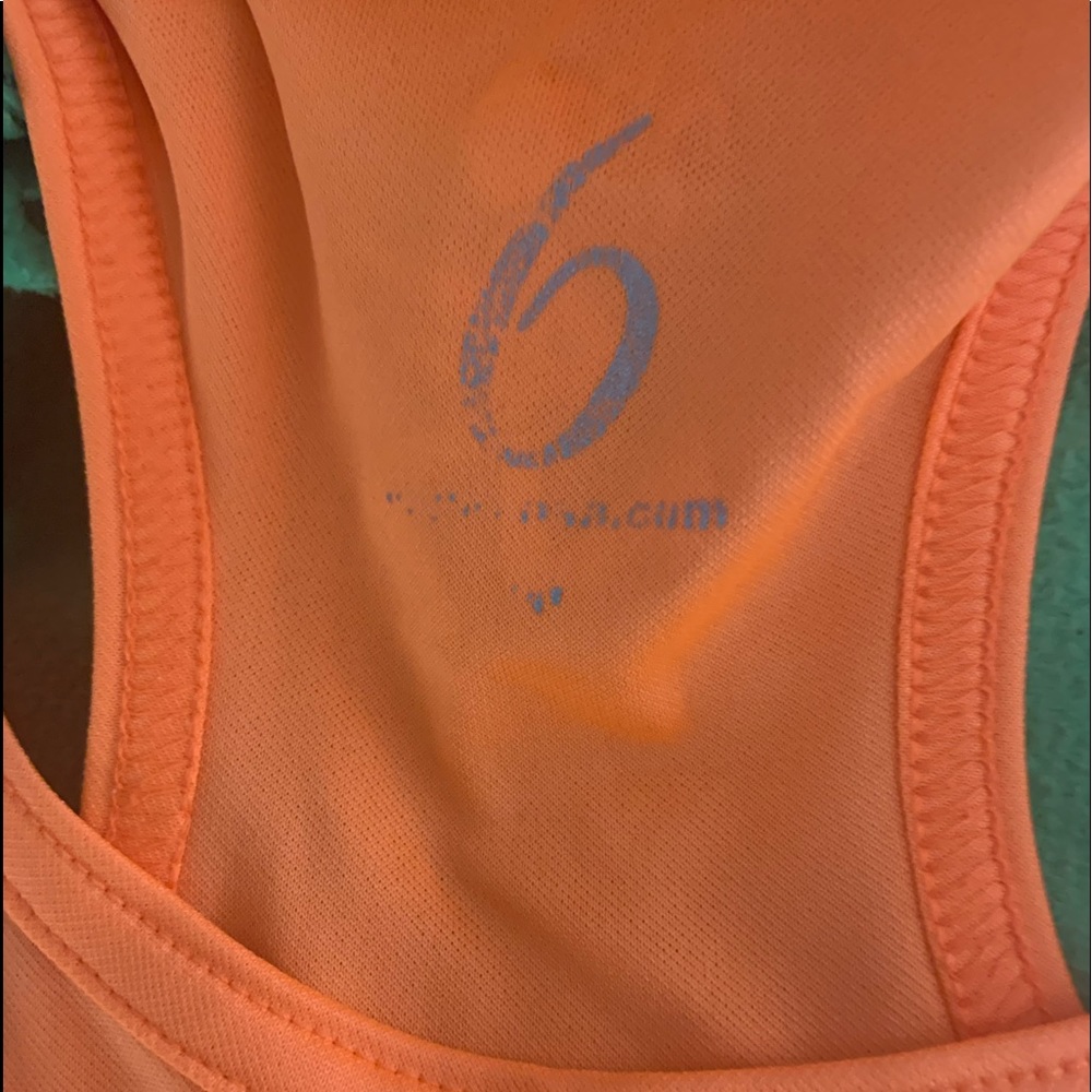 Runners shirt. I am not certain of brand. - Picture 2 of 5
